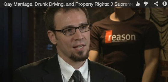 Three cases to watch in 2013